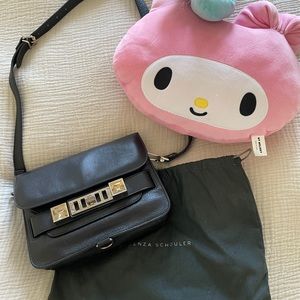 Proenza Schouler PS11 Classic Shoulder Bag